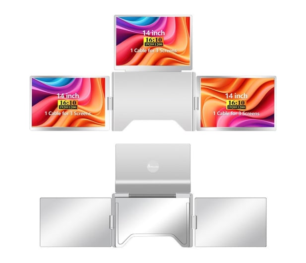 ExtraLink Smart Life S780 - 1542419 - zdjęcie 4